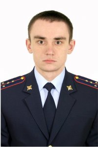 Вдовенко Александр Николаевич