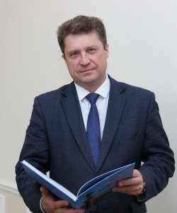Станислав Зинченко