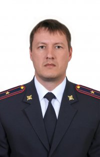 Скоробогатов Роман Владимирович
