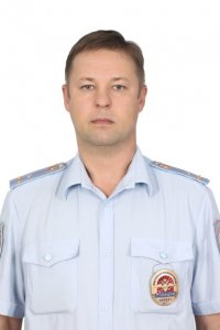 Сухов Алексей Алексеевич