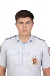 Гуляев Александр Владимирович