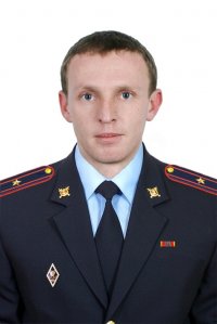 Тарбаев Иван Андреевич