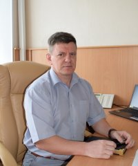 Бачурин Юрий Анатольевич