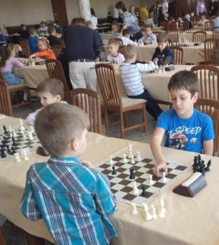Итоги Всероссийского фестиваля «Александр Невский» по быстрым шахматами и  блицу