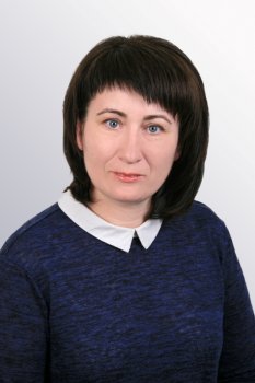 Татьяна Савеко