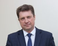 Глава городского округа - город Камышин С.В. Зинченко