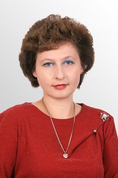 Дегтярева Наталья Александровна