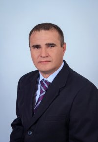 Текутов Алексей Николаевич