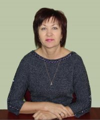 Щекотова Галина Анатольевна