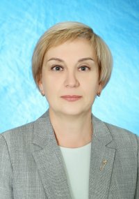 Хомутецкая Людмила Владимировна