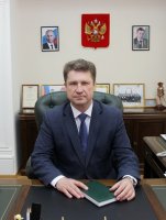 Глава городского округа - город Камышин С.В.Зинченко