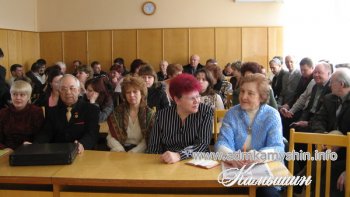 Формируется Общественная палата Волгоградской области